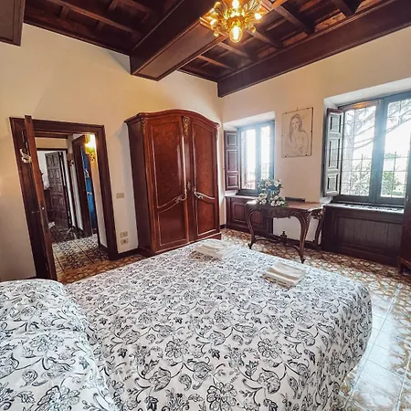 Apartamento Casal Romito-historic With Pool And Gardens *